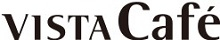 logo of vista cafe