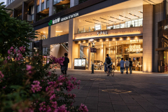 JR Sendai Station East Exit／S-PAL