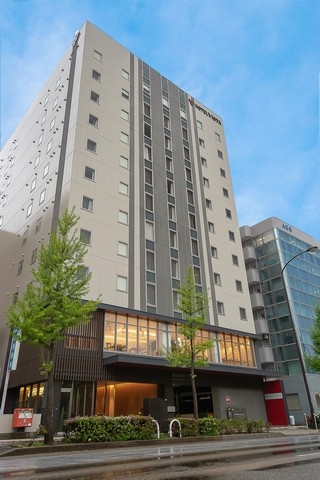ホテルビスタ金沢 公式