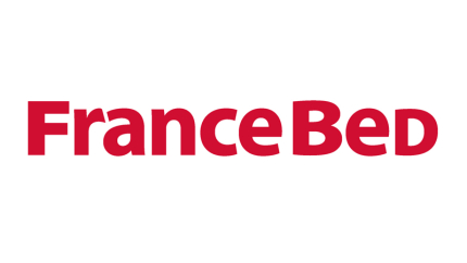 FranceBed Logo