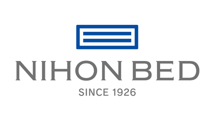 Nihon Bed Logo