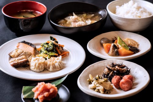 ホテルビスタ福岡 中洲川端 公式 レストラン