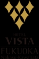 HOTEL VISTA FUKUOKA Nakasu-Kawabata