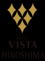 Hotel Vista Hiroshima 【Official】｜ROOMS