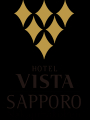Hotel Vista Sapporo［NakajimaKohen］【Official】｜Rooms