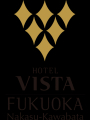 Hotel Vista Fukuoka［Nakasu Kawabata］【Official】