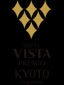 [Official] Accommodation at Shijo｜Hotel Vista Premio Kyoto Nagomitei