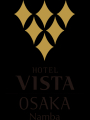 Hotel Vista Osaka［Namba］【Official】