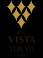 【公式】東京旅行・都内への出張ならビジネスホテル｜ホテルビスタ東京［築地］