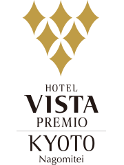 Hotel Vista Premio Kyoto Nagomitei【Official】