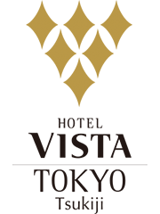 Hotel Vista Tokyo［Tsukiji］【Official】