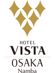 [Official] Hotel Vista Osaka [Namba]