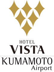 Hotel Vista Kumamoto Airport【Official】