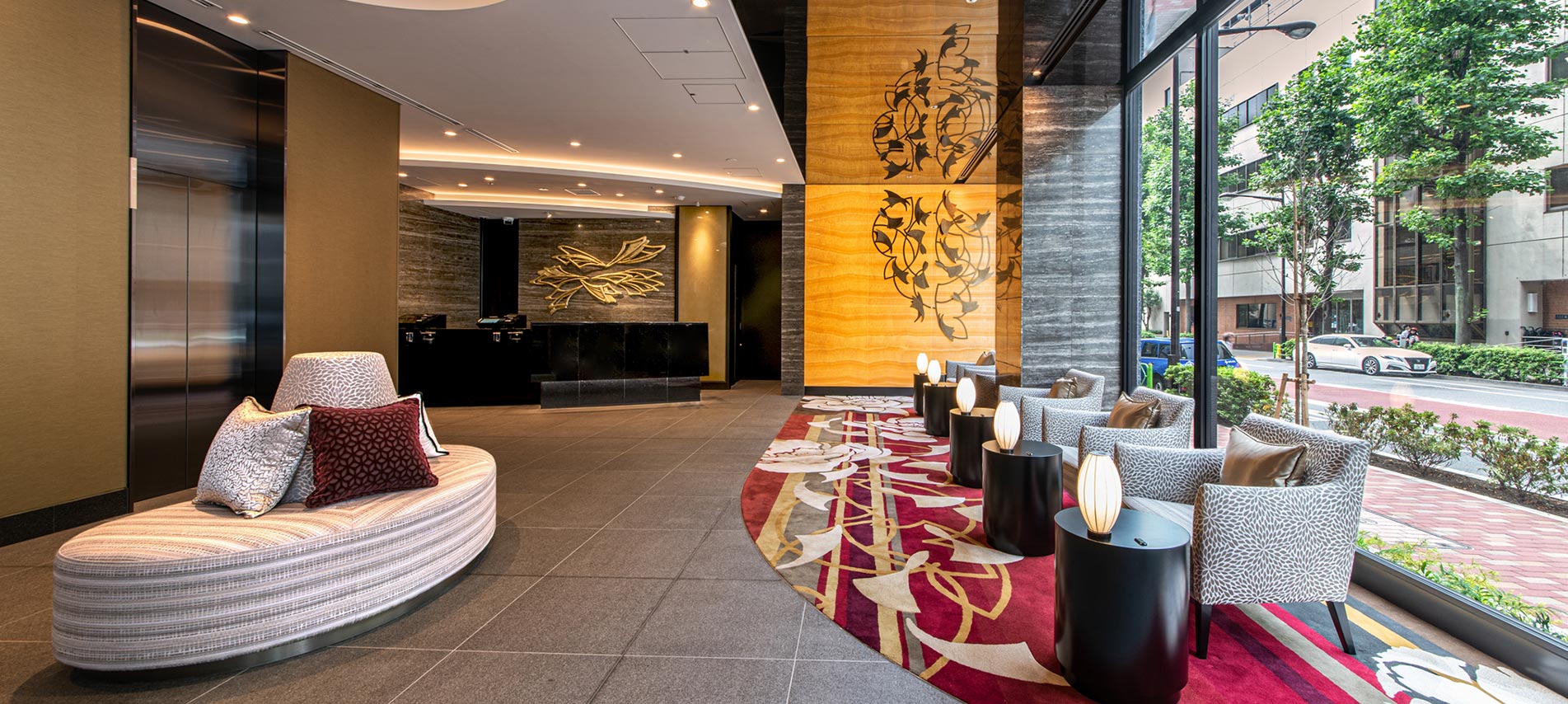 ホテルビスタ東京［築地］【公式】東銀座駅徒歩3分