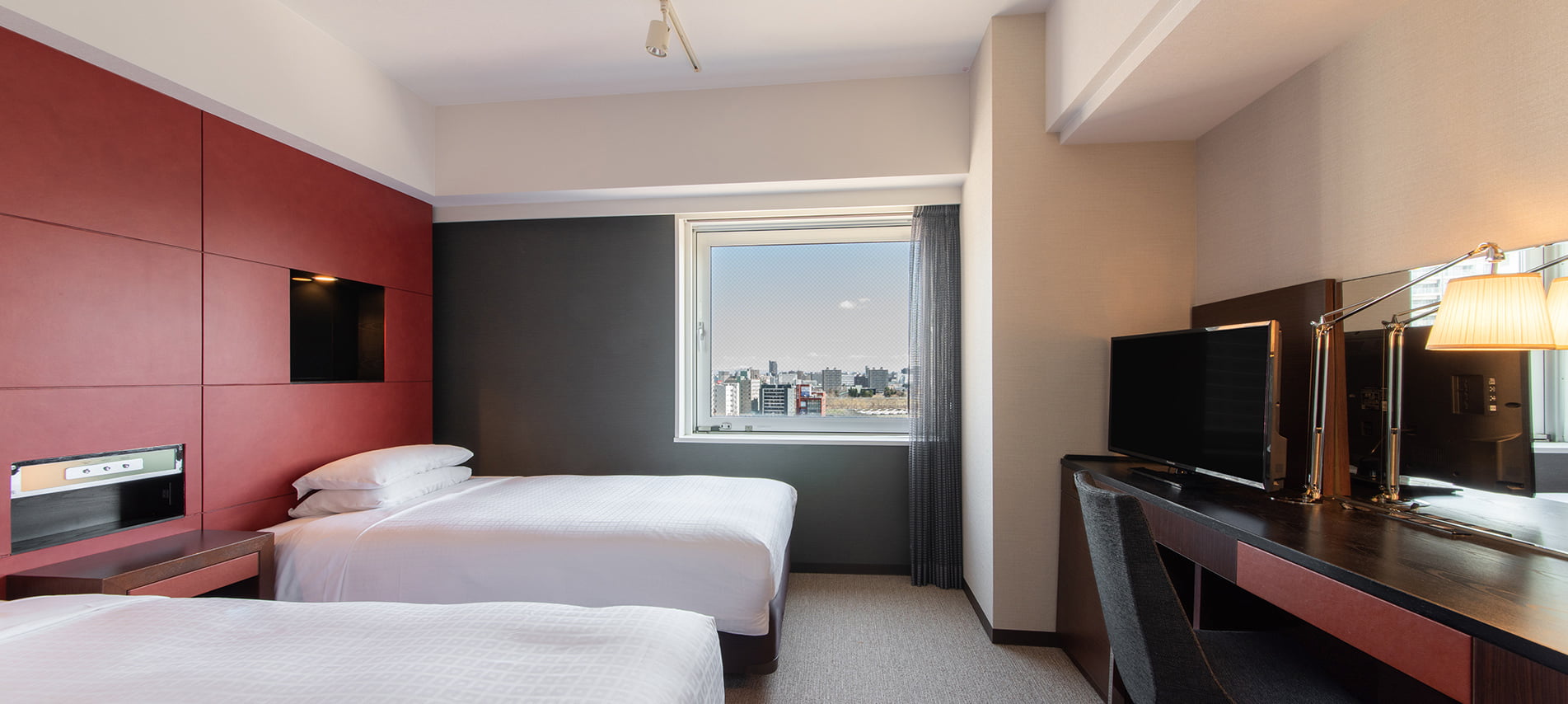 ホテルビスタ札幌［中島公園］【公式】中島公園駅徒歩3分