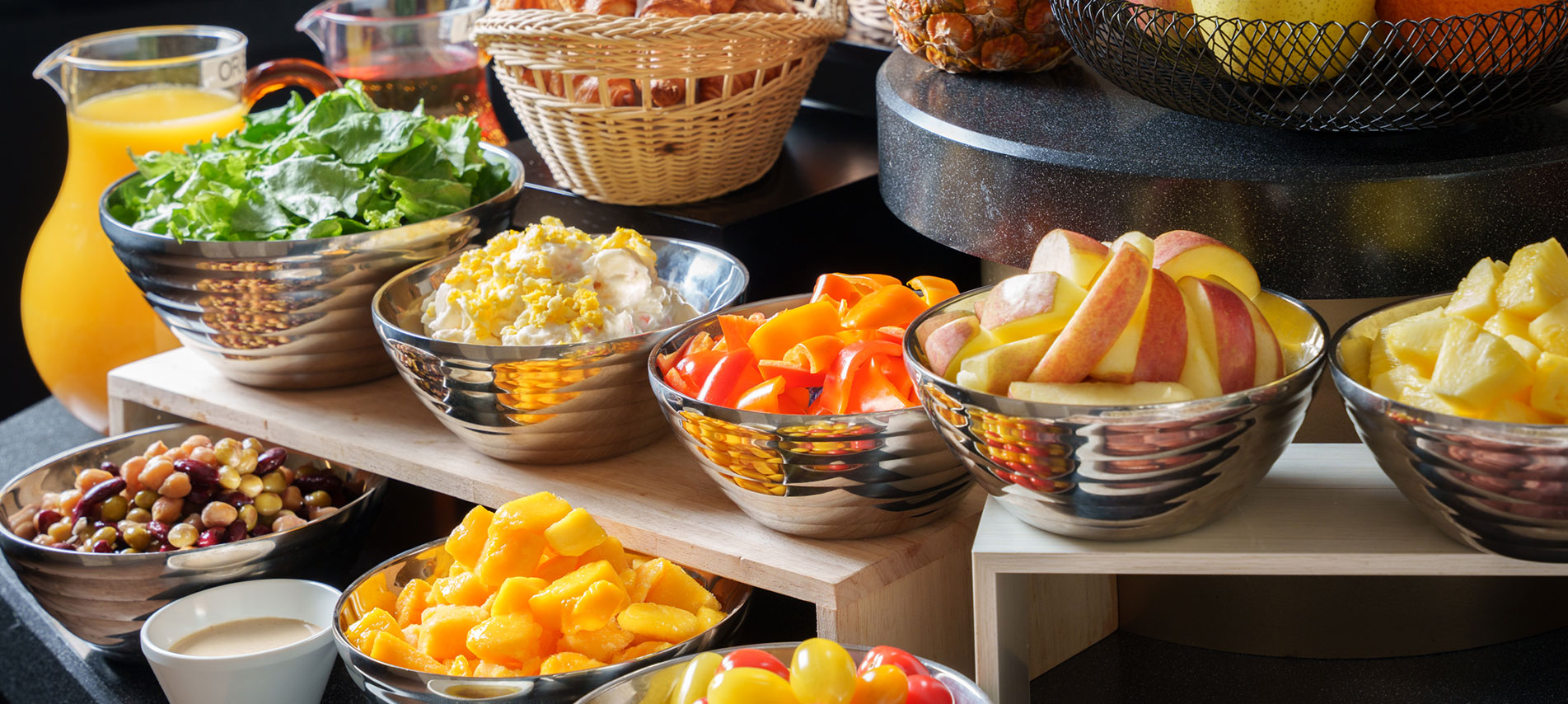 ホテルビスタ東京［築地］【公式】東銀座駅徒歩3分