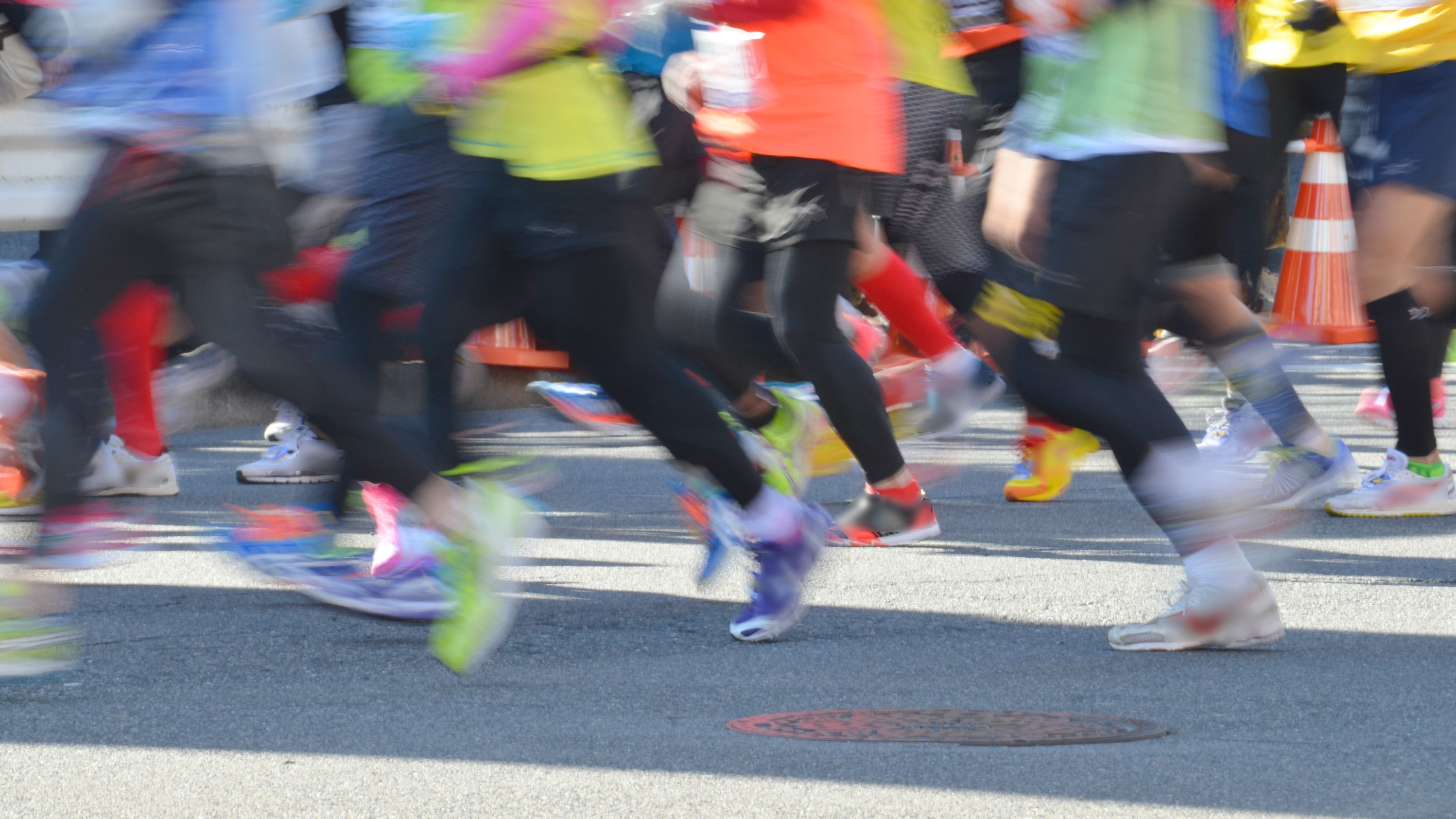 第63回「愛媛マラソン」の交通規制について