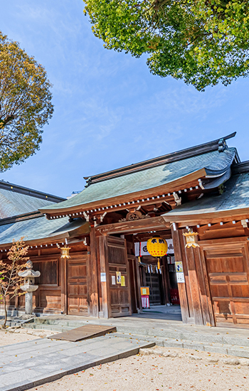 Kushida Shrine, Yamakasa