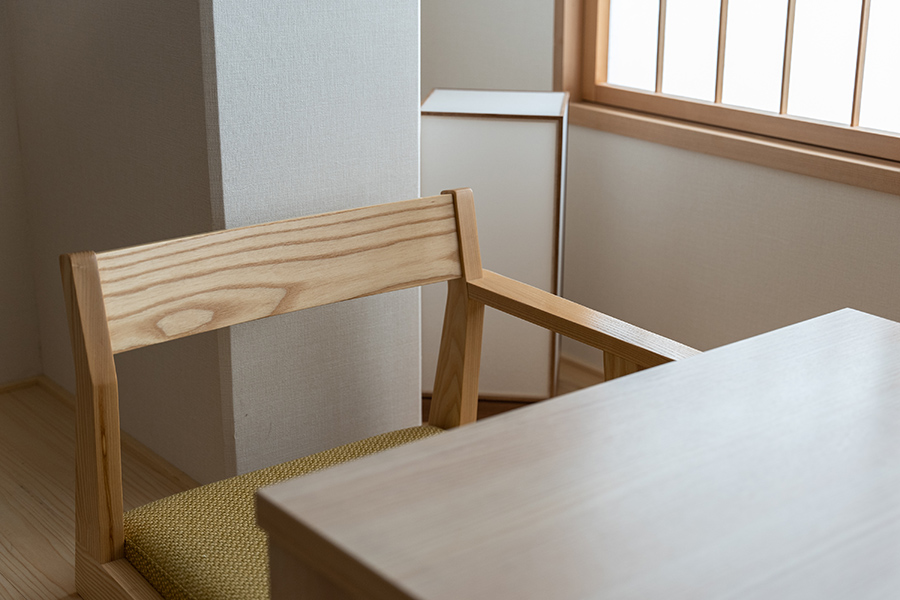 スタンダードツイン（小上がり付き）の客室イメージ3